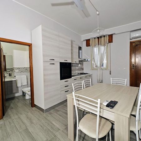Etnapartment 1 Giardini Naxos Exterior photo
