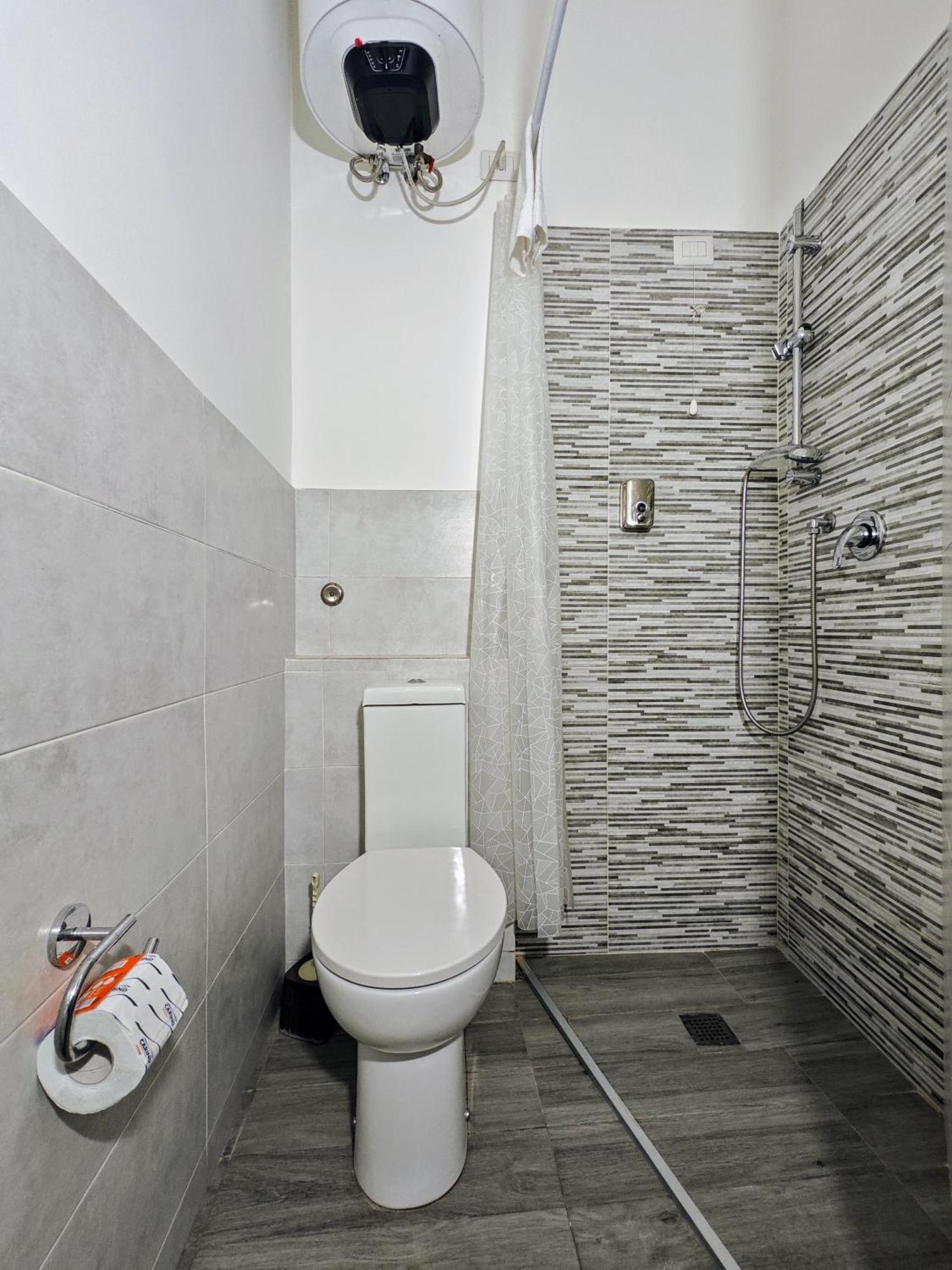 Etnapartment 1 Giardini Naxos Exterior photo