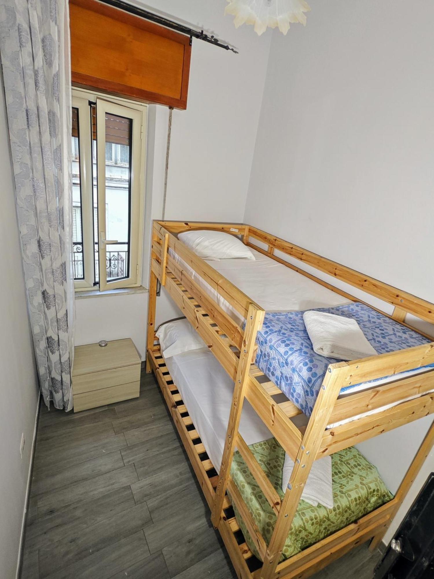 Etnapartment 1 Giardini Naxos Exterior photo