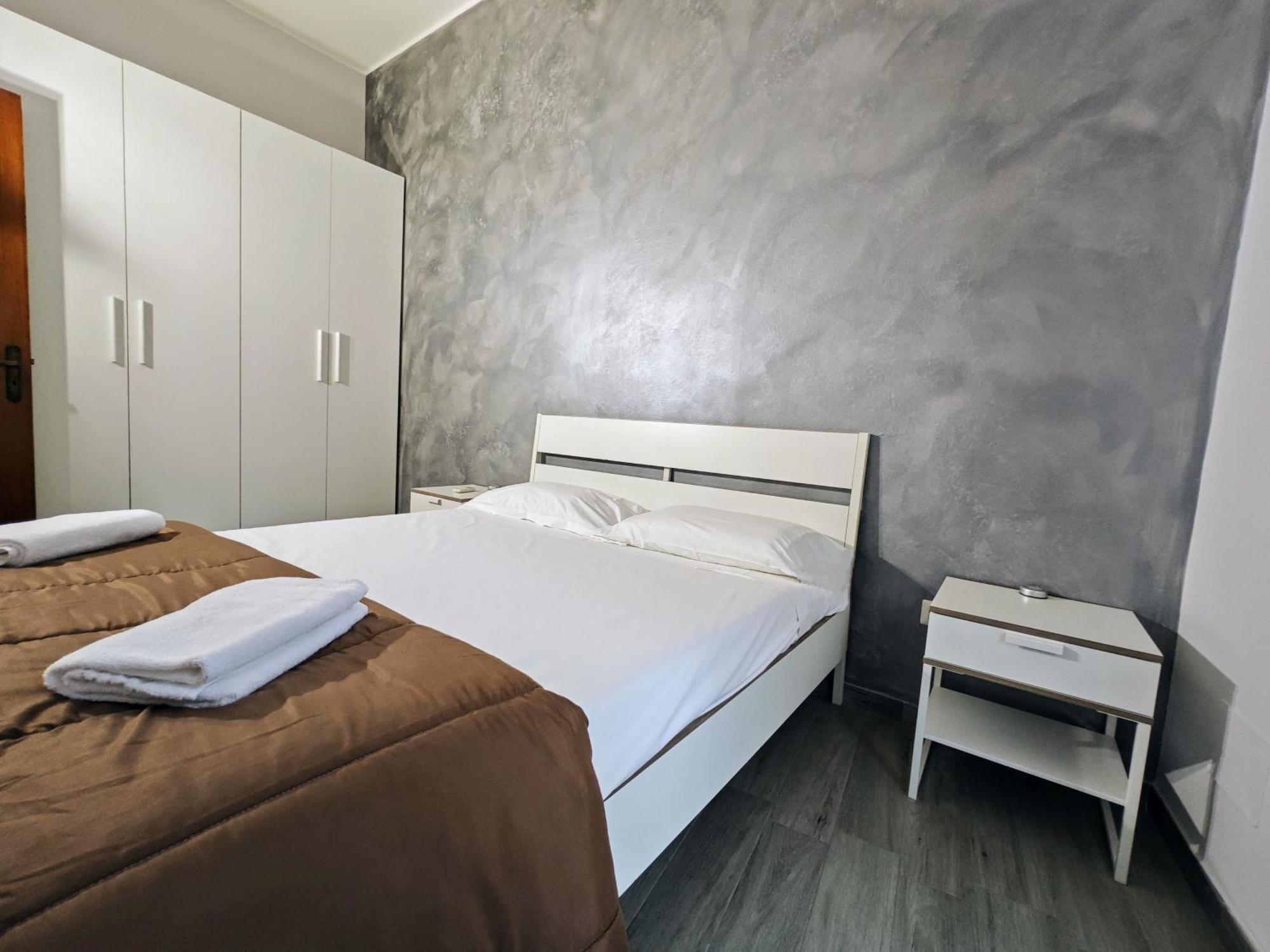 Etnapartment 1 Giardini Naxos Exterior photo