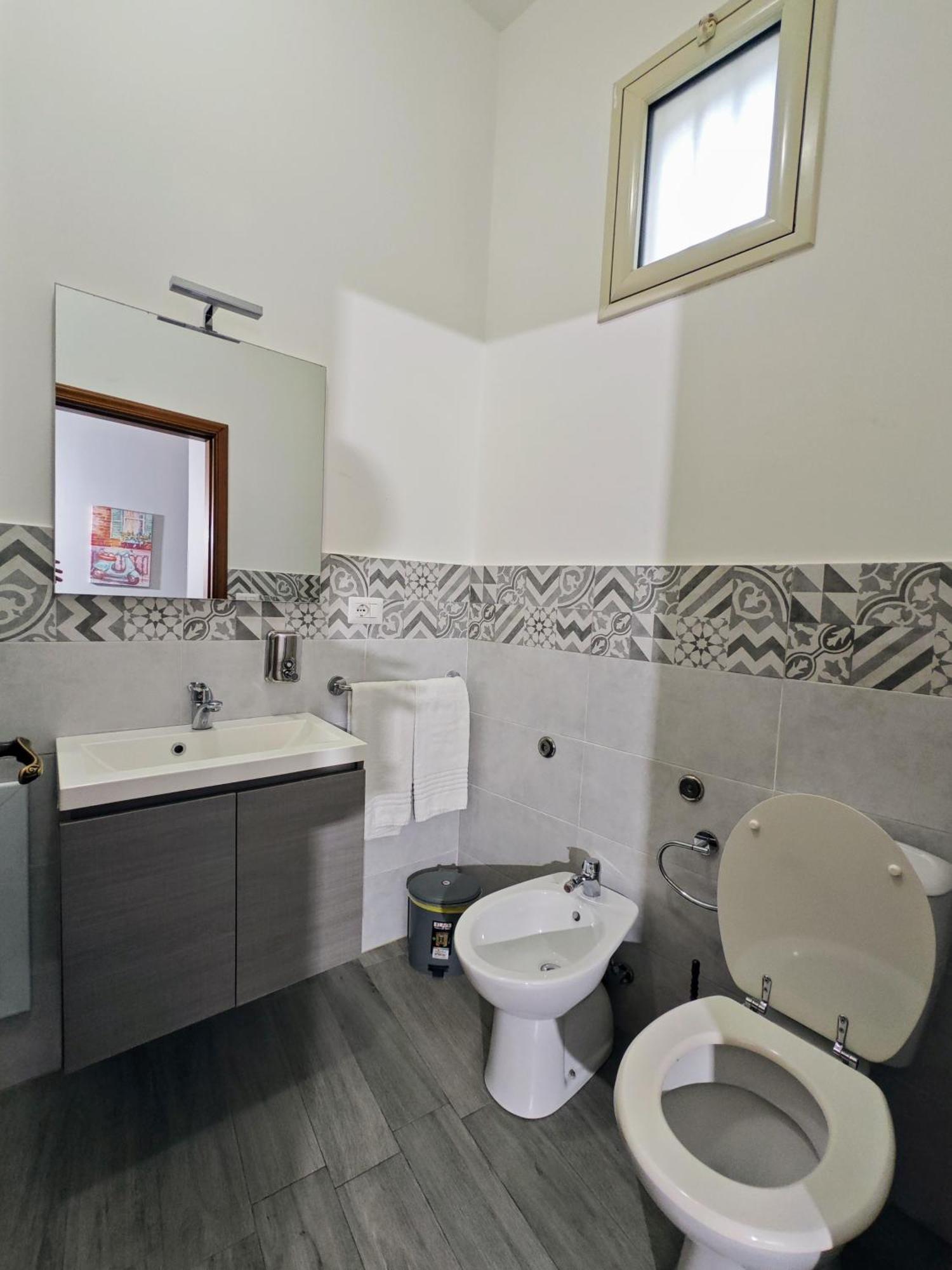 Etnapartment 1 Giardini Naxos Exterior photo