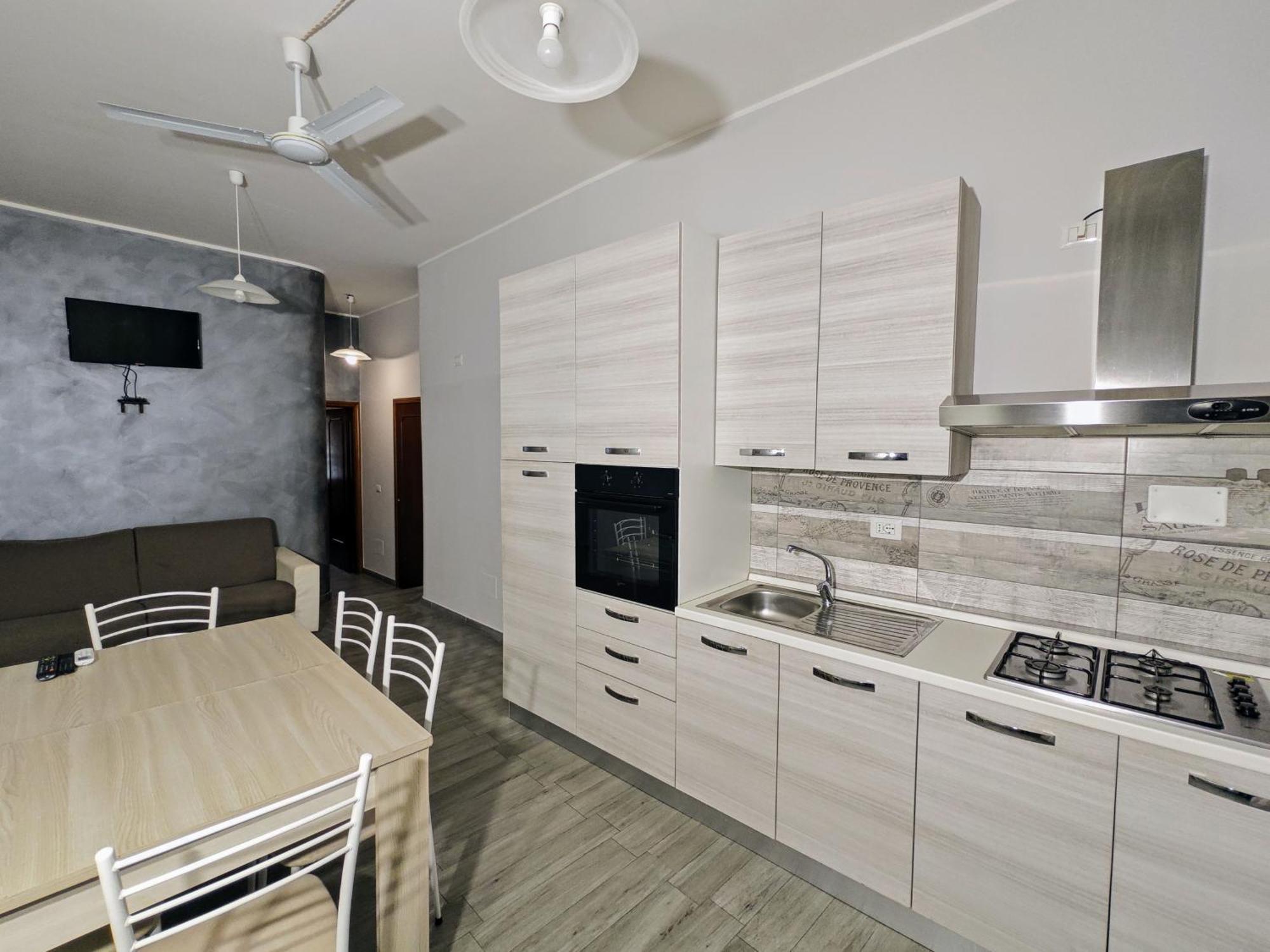 Etnapartment 1 Giardini Naxos Exterior photo