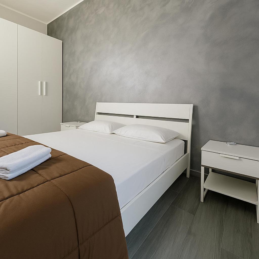 Etnapartment 1 Giardini Naxos Exterior photo
